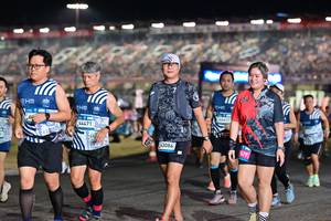 BIB: 
                            <button type="button" onclick="openModal(23317550)" class="btn btn-primary btn-sm float-right btn-popup" data-toggle="modal" data-target=".modal-high-quality">
                        <i class="fas fa-shopping-cart"></i> Add to Cart
                    </button>
                                            <button type="button" onclick="isThisMe(23317550, true)" class="btn btn-success btn-sm float-right btn-popup btn-isme hidden" data-toggle="tooltip" data-placement="bottom" title="นี่คือรูปของคุณใช่ไหม คลิกที่นี่เพื่อเอาเข้าอัลบั้ม">
                        <i class="fas fa-plus"></i> Add to album
                    </button>
                    <button type="button" onclick="isThisMe(23317550, false)" class="btn btn-warning btn-sm float-right btn-popup btn-isnotme hidden">
                        <i class="fas fa-ban"></i> Remove from album
                    </button>